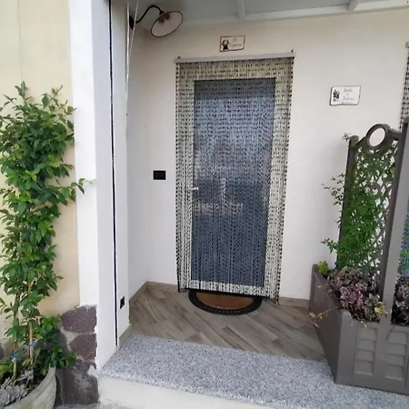 Ballu E' Ischina Baunei Room photo
