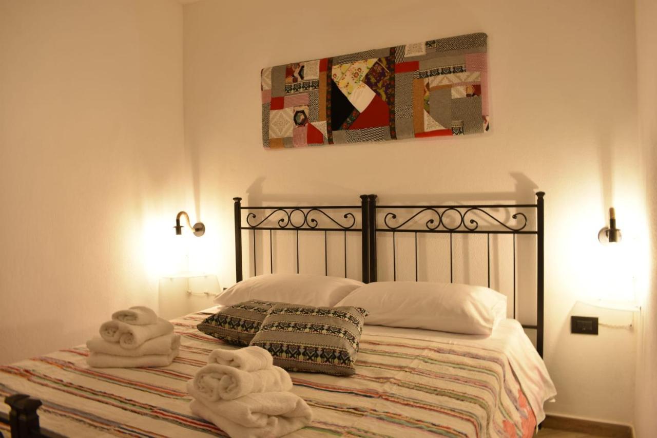 Apartment Ballu E' Ischina *